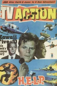 TV Action