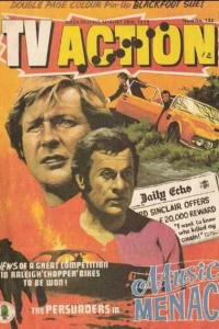 TV Action