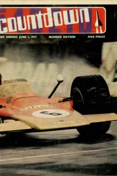 Issue #16