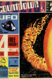 Issue #2