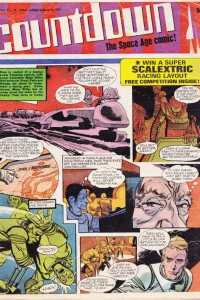 Issue #26