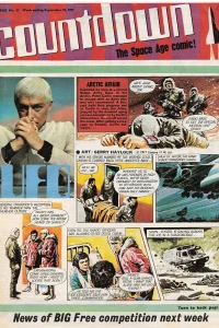 Issue #31