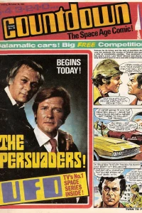 The Persuaders!