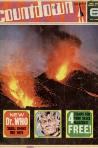Issue #6