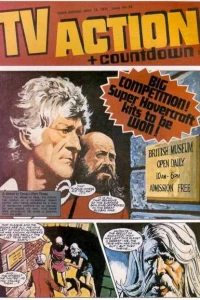 TV Action + Countdown