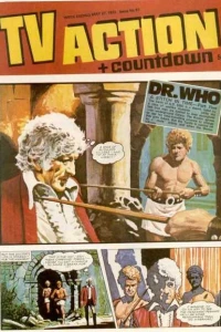 TV Action + Countdown