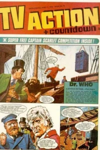 TV Action + Countdown