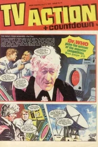 TV Action + Countdown