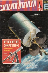 Issue #8