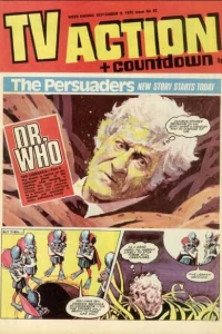 TV Action + Countdown