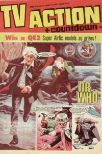 TV Action + Countdown