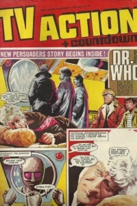 TV Action + Countdown