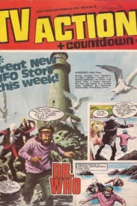 TV Action + Countdown