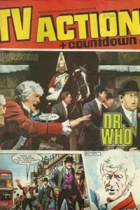 TV Action + Countdown