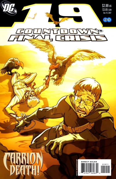 Cover of Season's Beatings