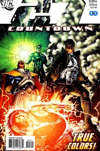 Disasters Great & Otherwise