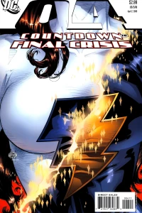 The Beginning of The End