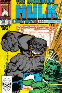 Countdown, Part 1: Abomination