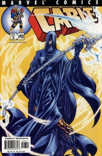 Cover of Countdown Part 1- Walk A Mile In My Shoes