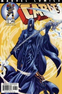 Countdown Part 1- Walk A Mile In My Shoes