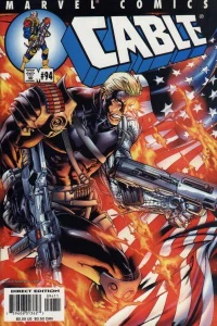 Countdown Part 2- Amageddon Approaches