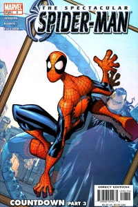 Countdown Part 3 of 5