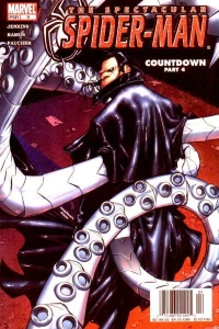 Countdown Part 4 of 5