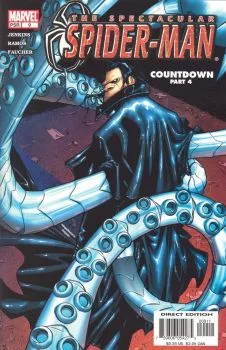 Cover of Countdown Part 4 of 5