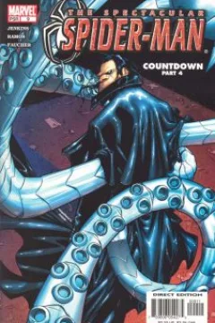 Countdown Part 4 of 5