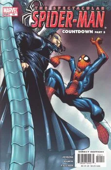 Cover of Countdown Part 5 of 5
