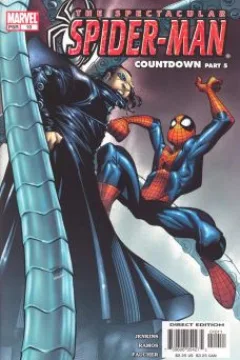 Countdown Part 5 of 5