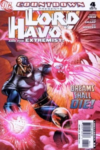 Part Four: Losing My Religion