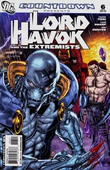 Cover of The Conclusion
