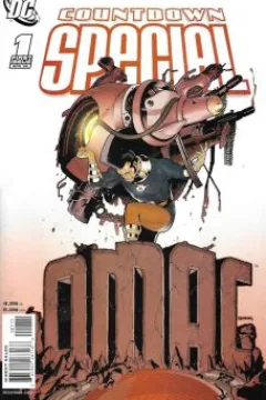 Issue #1