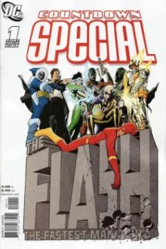 Issue #1
