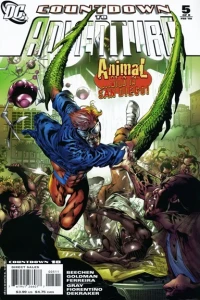 Countdown to Adventure