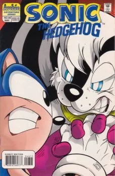 Cover of Countdown To Armageddon - Part 1