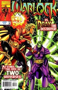 Cover of Countdown To Destruction
