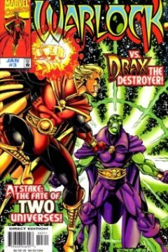 Countdown To Destruction