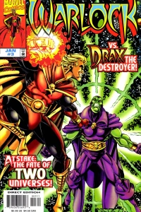 Countdown To Destruction