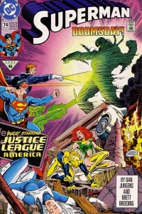 Countdown to Doomsday!