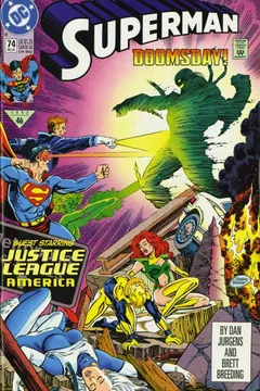Countdown to Doomsday!