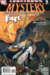 Countdown to Mystery