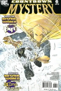 Countdown to Mystery