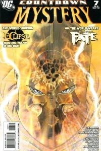 Countdown to Mystery