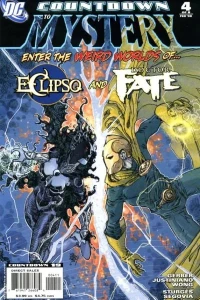 Countdown to Mystery