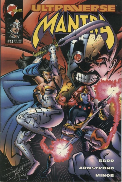 Cover of Countdown to Ultraforce