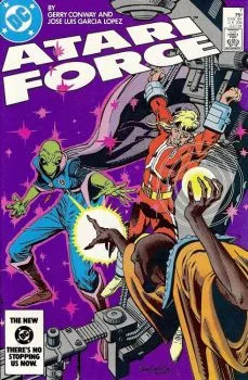 Cover of Counter Attack