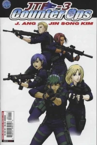 Issue #1