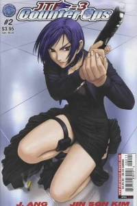 Issue #2
